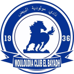 مولودية البيض